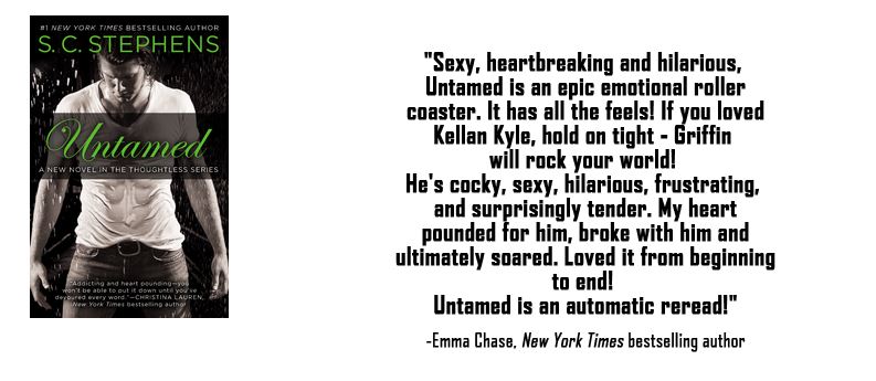 Untamed Emma Chase